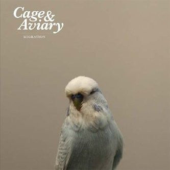 Cage & Aviary - Migration (CD, Album)