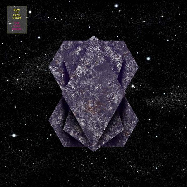 Bow To Each Other - The Urge Drums (CD, Album)