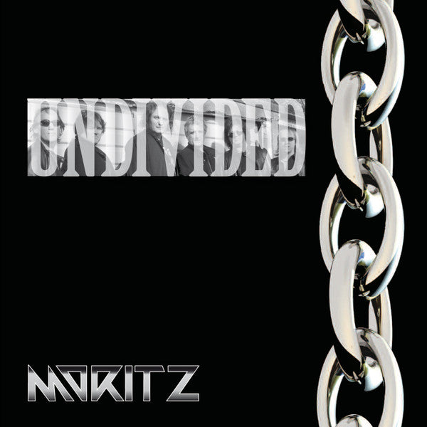 Moritz - Undivided (CD, Album)