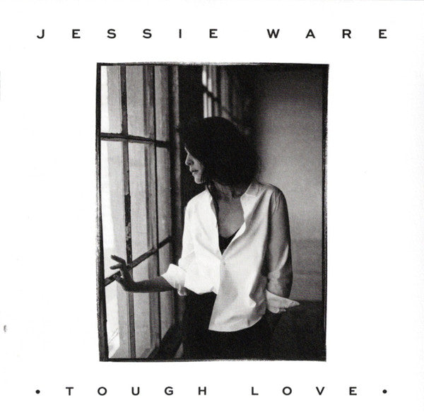Jessie Ware - Tough Love (CD, Album)