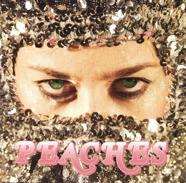 Peaches - Impeach My Bush (CD, Album)