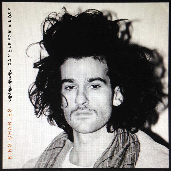 King Charles (2) - Gamble For A Rose (LP, Album)