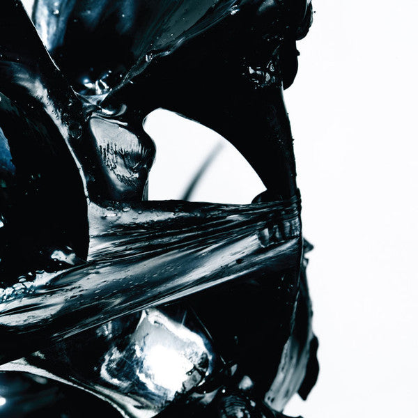 Flying Lotus - Los Angeles (2xLP, Album)