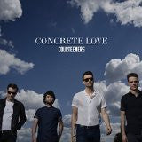 The Courteeners - Concrete Love (CD, Album)