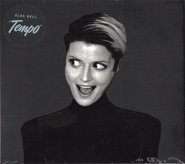 Olga Bell - Tempo (CD, Album, Dig)