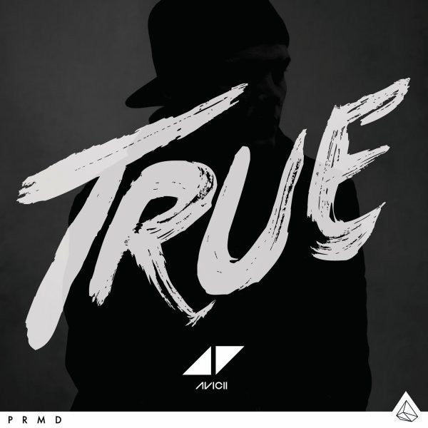 Avicii - True (LP, Album)