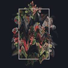 Ed Tullett - Fiance (LP, Album)