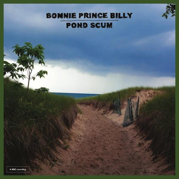 Bonnie Prince Billy* - Pond Scum (LP, Album)