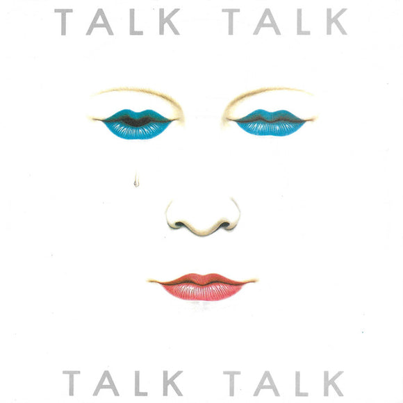 Talk Talk - Talk Talk (7