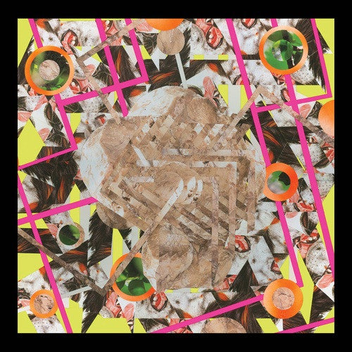 Wilderness - (k)no(w)here (CD, Album)