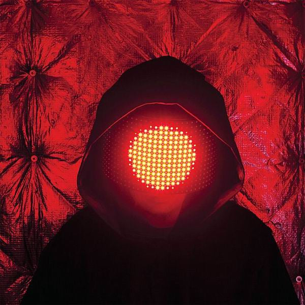 Squarepusher Presents Shobaleader One - d'Demonstrator (CD, Album)