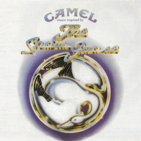 Camel - Music Inspired By The Snow Goose (CD, Album, RE, RM, RP)