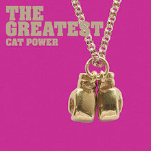 Cat Power - The Greatest (CD, Album, Ltd, Dig)