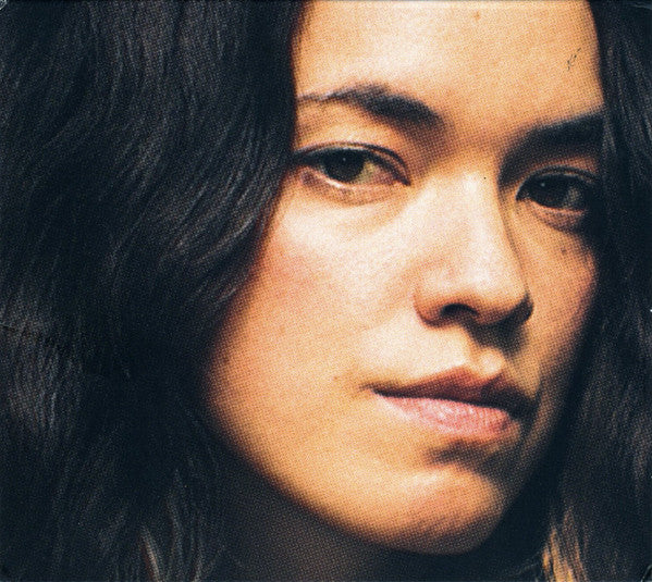 Momoko Gill - Momoko (CD, Album)