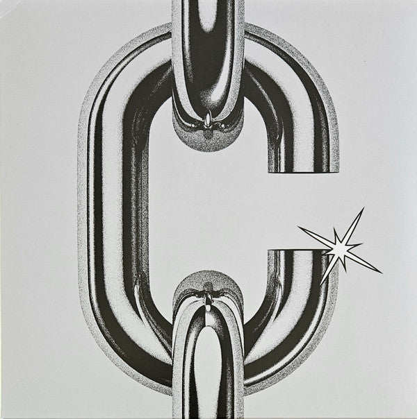 Civic (5) - Chrome Dipped (LP, Album, Sil)