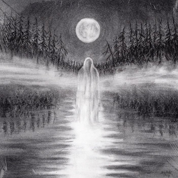 Havukruunu - Kuu Erkylän Yllä (CD, EP, RP)