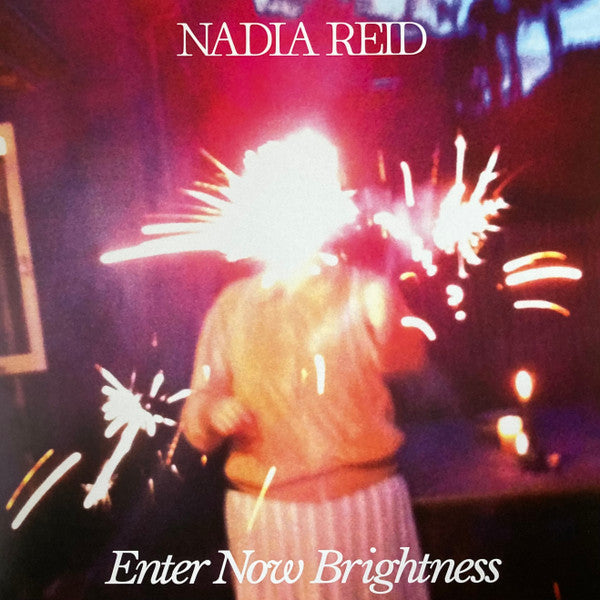 Nadia Reid - Enter Now Brightness (LP, Album + Flexi, 7", S/Sided)