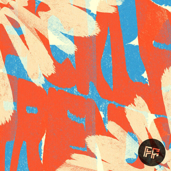 Fickle Friends - Fickle Friends (LP, Album)