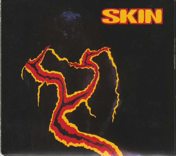 Skin (4) - Skin (CD, Album, RE + 2xCD + RM)