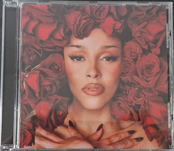 Doja Cat - Vie (CD, Album)