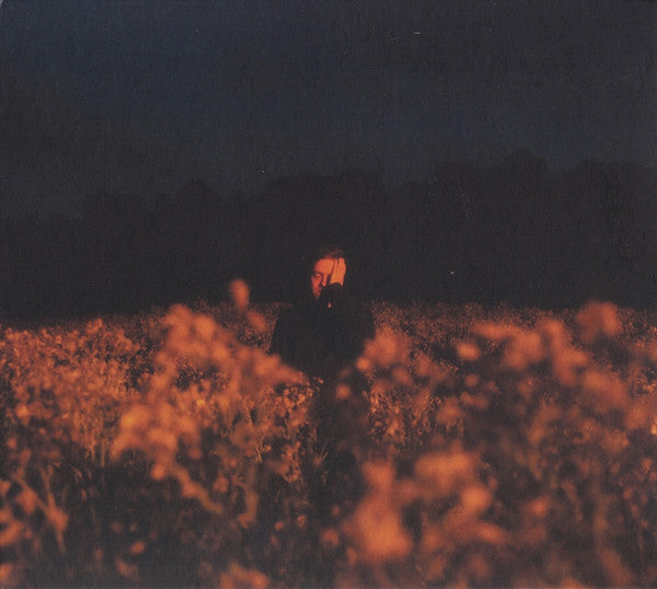Benjamin Francis Leftwich - Some Things Break (CD, Album)