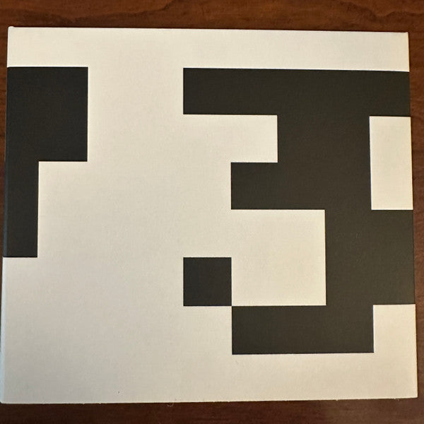 Dabrye - Three / Three (CD, Album)