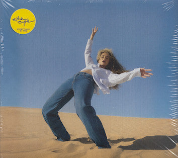 Ella Eyre - Everything, In Time (CD, Album)