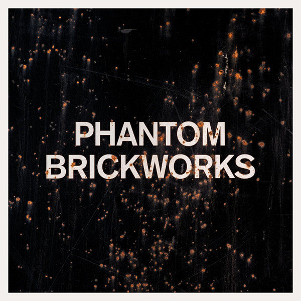 Bibio - Phantom Brickworks (LP II) (2xLP, Album)