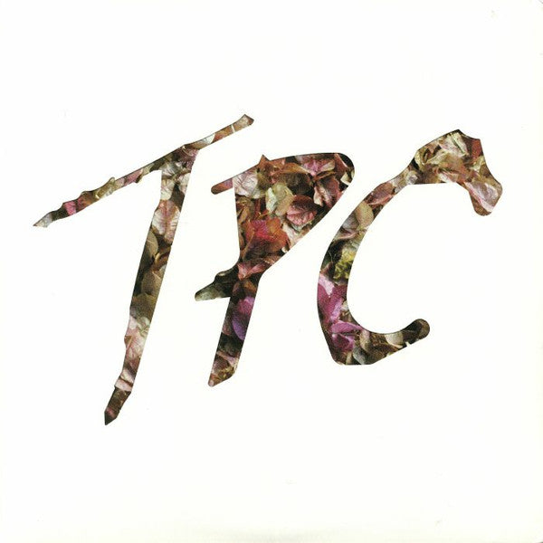 Tokyo Police Club - TPC (2xLP, Album)