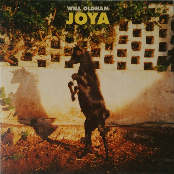 Will Oldham - Joya (CD, Album)