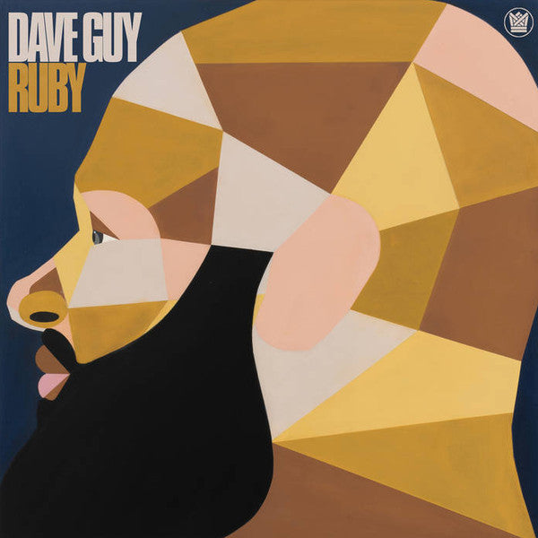 Dave Guy - Ruby (CD, Album)