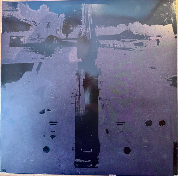 portrayal of guilt - …Beginning Of The End (LP, Album)