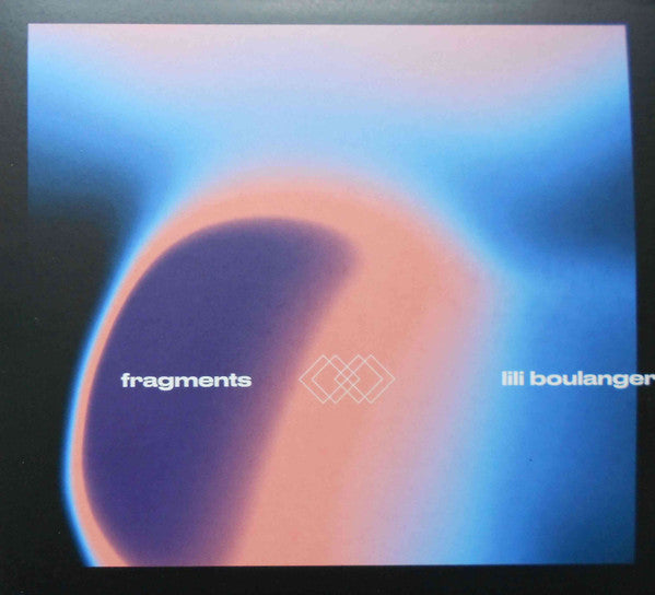 Various - Fragments II - Lili Boulanger (CD, Album)