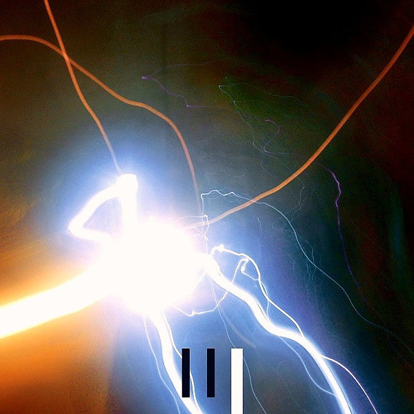 Pantha Du Prince - The Triad (CD, Album)