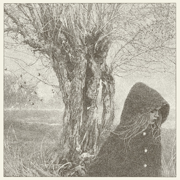 Lankum - Between The Earth And Sky (CD, Album)