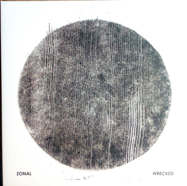 Zonal - Wrecked (2xLP, Album)