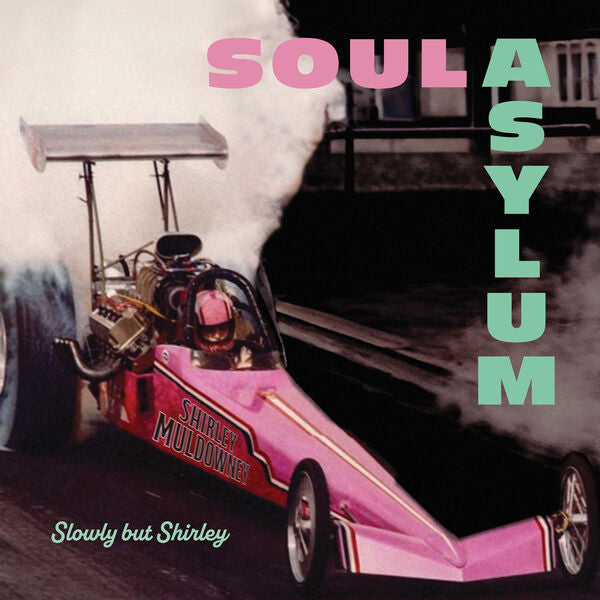 Soul Asylum (2) - Slowly But Shirley (CD, Album)