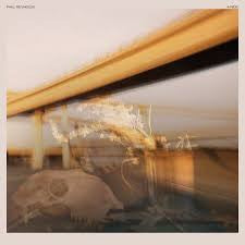 Phill Reynolds - A Ride (LP, Album, Ltd)