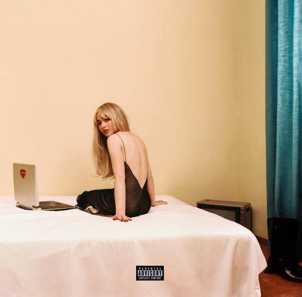 Sabrina Carpenter - Emails I Can't Send (CD, Album)