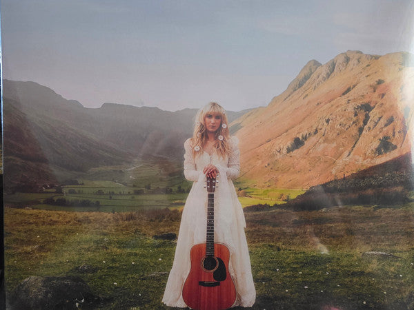 Rianne Downey - The Consequence Of Love (LP, Album)