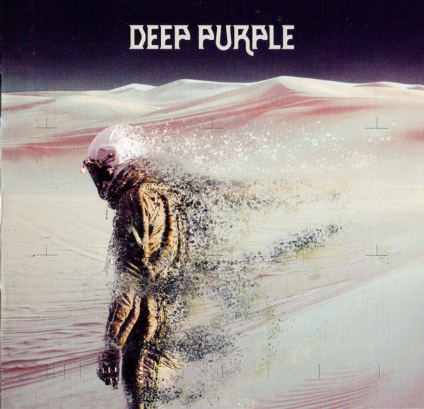 Deep Purple - Whoosh! (CD, Album)