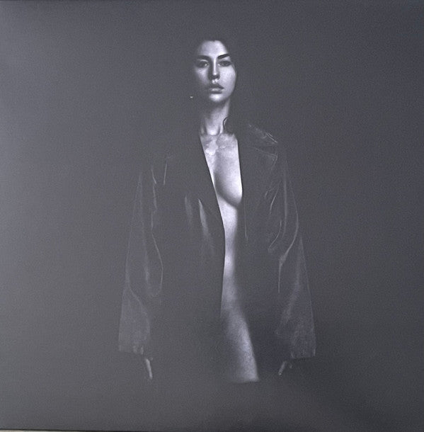 Kimbra - A Reckoning (LP, Album)