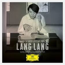 Johann Sebastian Bach, Lang Lang - Goldberg Variations (2xCD)