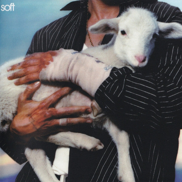 LANY (2) - Soft (CD, Album)