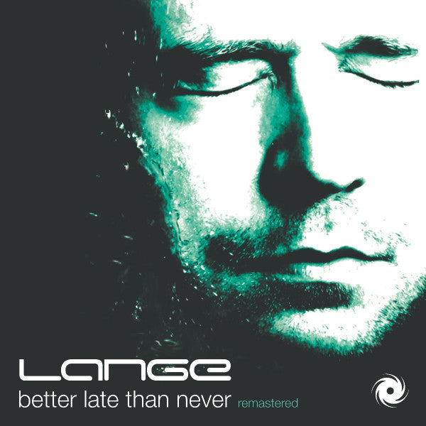 Lange - Better Late Than Never (CD, Album, RM)