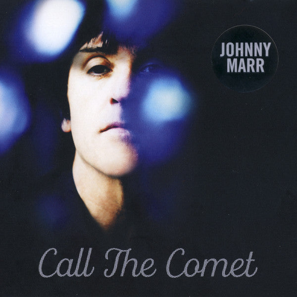 Johnny Marr - Call The Comet (CD, Album)