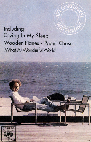 Art Garfunkel - Watermark (Cass, Album, Dol)