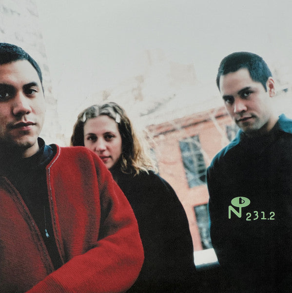 Ida (3) - I Know About You (2xLP, Album, Ltd, RE)