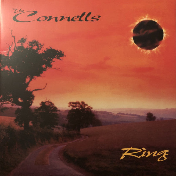 The Connells - Ring (LP, Album, RE, Gat)
