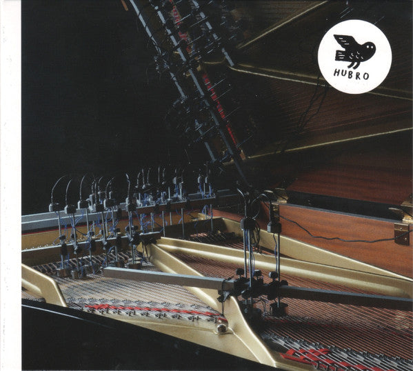 Jo David Meyer Lysne - For Renstemt Klaver (CD, Album)